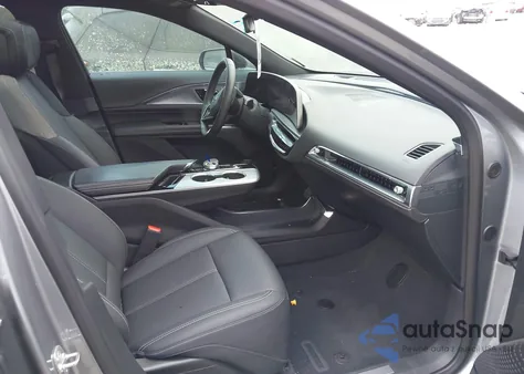 2024 Cadillac Lyriq Tech W/1Sa из США, поврежденный, VIN 1GYKPMRKXRZ137630